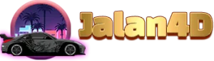 Logo Jalan4D