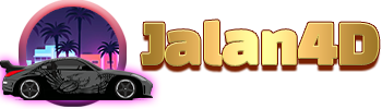 Logo Jalan4D